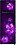 Whirlpool 265 L Frost Free Double Door 3 Star Convertible Refrigerator  (Purple Mulia, IF INV CNV 278 PURPLE MULIA (3S)-N) image 1