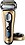 Braun Series 9 9299S Wet and Dry Electric Shaver with Charging Stand (Gold) image 1