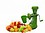 Thrivanta Plastic Hand Juicer Plastic Hand Juicer Fruit and Vegetable(Pack of 1) image 1