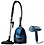 Philips PowerPro Compact Bagless FC9352/01 Canister Vacuum Cleaner image 1