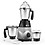 Orient Electric Chefspecial 1200W 3 jar Mixer Grinder (MGCS120G3/Black & Silver) image 1