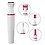 Auf Women's Electric Touch Trimmer - Set of 5 Pieces image 1