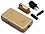 Jemei Cordless Trimmer Portable Mini Razor Travel Pack Shaver & Trimmer For Men BL image 1