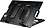 Cooler Master Notepal ErgoStand Cooling Pad (Black) image 1
