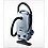 Eureka Forbes Trendy Xeon Vacuum Cleaner (Blue) image 1