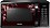 SAMSUNG 28 L Convection Microwave Oven  (MC28H5025VR, Black with Delight Red) image 1