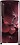 LG 190 L Direct Cool Single Door 3 Star Refrigerator  (Scarlet Dazzle, GL-B201ASDX) image 1