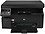 HP Laserjet Pro M1136 Multifunction Monochrome Laser Printer (Black) image 1
