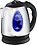 GOLDWELL 1.2L STAINLESS STEEL ELECTRIC KETTLE - GW-122 image 1