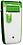 FashionShopIndia Peshkar Green Boli Razor Shaver for Men image 1