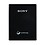 Sony CP-E3 3000 mAh Li-Polymer Power Bank image 1