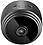 Paroxysm Mini Full HD 960P Camera Professional Wireless WiFi Home IP/AP Camera Camcorder Monitor Night Vision Secret Security cam (Not Battery Operated, Black) image 1