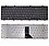 TechSonic Compatible Laptop Keyboard for Dell INSPIRON 1564 0XHKKF EUM6U00010 V110546S1 Laptop Keyboard image 1