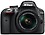 Nikon D3300 24.2 Megapixels DSLR Camera Kit (With 18-55 VR II Lens) - Black image 1