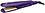 Philips HP8318/00 Kerashine Hair Straightener Purple image 1