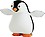 Microware Penguin Shape 8 GB Pen Drive image 1