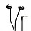 Sony MDR-EX150AP In-Ear Headphones with Mic (Dark Blue) image 1