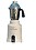 TOP MOST Shafe 900 Watts Mixer Grinder with 3 Jars (Liquidizing, Wet Grinding and Chutney Jar), Stainless Steel blades image 1