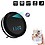 AGPtek Genuine HD 1080P WiFi Spy Hidden Camera with Remote intercom image 1