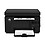 HP Laserjet M126a B&W Printer for Office: 3-in-1 Print, Copy, Scan, Compact, Durable image 1