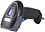 TELEPORT Linear 1D/CCD Wired TP-3000 Handheld Barcode Scanner for Logistics, Shop, Warehouse, departmental Store and Medical image 1