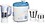 PHILIPS HL1632 Juicer Mixer Grinder HL1632 500 Juicer Mixer Grinder (3 Jars, White, Blue) image 1