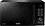 SAMSUNG 28L Convection Microwave Oven with Slim Fry Technology (Black) image 1