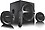 F&D 35 Watts A111X 2.1 Channel Multimedia Bluetooth Speaker (Black) image 1