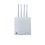 AE Securities 4 Antenna, Wireless CPE 300Mbps All Sim Supported Ultra High Speed All 4G Wi-Fi Router Tri_Band (White) image 1