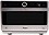 Whirlpool 33 L Convection & Grill Microwave Oven  (JET 479/JET CHEF 33 L, Inox) image 1
