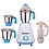 Sunmeet 750 Watts MG16-69 4 Jars Mixer Grinder Direct Factory Outlet image 1