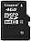 Kingston 4GB Micro SD Card image 1