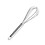Oc9 Stainless Steel Egg Whisk / Egg Beater / Blloon Whisk for Kitchen Tool image 1