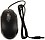 mighty zone WIRED USB 2.0 OPTICAL MOUSE Wired Optical Gaming Mouse  (USB 2.0, Black) image 1