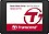 Transcend 64GB 2.5" SATA III 6Gb/s SSD370S Internal (SSD) Solid State Drive, MLC NAND Flash, up toup to 520/100 MB/s, 5 Yrs. Warranty - TS64GSSD370S image 1