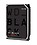 WD Black 6TB Performance Desktop Hard Drive 7200 RPM SATA 6Gb/s 256MB Cache 3.5 Inch WD6003FZBX image 1
