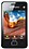 Samsung Star 3 Duos S5222 (Modern Black)( Transcend 8 GB Memory Card  ) image 1