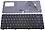 HP cq40 Internal Laptop Keyboard image 1