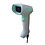 Pegasus PS3116h Health Wired 2D Barcode Scanner,2D,USB White,Auto Sensor image 1