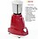LIGHTFLAME Anti Skid Feet 500-Watt powerful Motor Mixer Grinder with 2 Stainless Steel Jars (White&Red) image 1