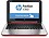 HP Pavilion x360 11-n109TU 11.6-inch Touchscreen Laptop (Intel Pentium N3530/4 GB/500 GB/Windows 8.1), Brilliant Red image 1
