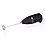 Stager Electric Handheld Milk Wand Mixer Frother Hand Blender for Latte Coffee Hot Milk (Multicolour) image 1