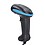 Handheld Code Scanner, Easy to Operate Fast Scanning Speed 1D 2D Barcode Reader for Catering Service for Supermarket image 1