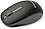 Lenovo N100 Wireless Optical Mouse  (USB, Black) image 1