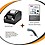 Infinity Infocom 58mm Thermal Printer With Invoicing Software And Barcode Reader image 1