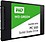Western Digital WD Green 240 GB 6.35 cm (2.5 inch) SATA III Internal Solid State Drive (WDS240G2G0A) image 1