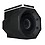Supreme Mall Boom Portable Bluetooth Speakers (Black) image 1
