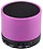 Attitude S10 Mini Smart Music-06 3 W Portable Bluetooth Speaker  (Yellow, 2.1 Channel) image 1