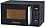 Morphy Richards Microwave Oven 20MBG - Grill image 1