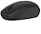 Dell WM126 Wireless Mouse, 1000DPI, 2.4 Ghz with USB Nano Receiver, Optical Tracking, 12-Months Battery Life, Plug and Play, Ambidextrous, Connect Up To 6 Compatible Devices With One Receiver - Black image 1